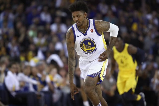 MacMahon：独行侠有望争夺附加赛资格 弗拉格或成明星